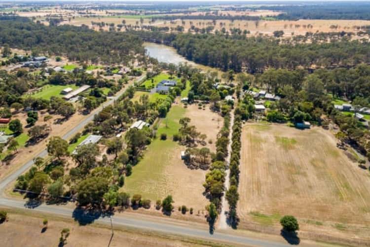 Sixth view of Homely house listing, 154 Pianta Road, Echuca VIC 3564