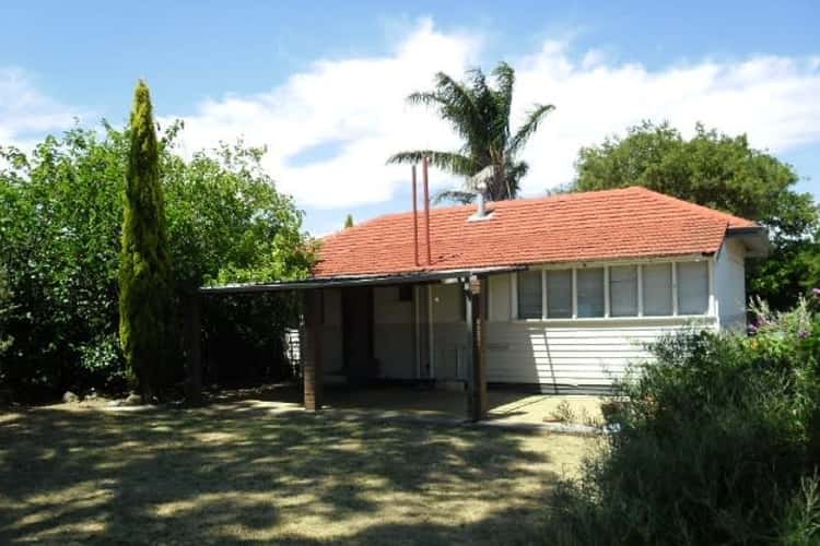 Second view of Homely house listing, 36 Kenton Way, Calista WA 6167
