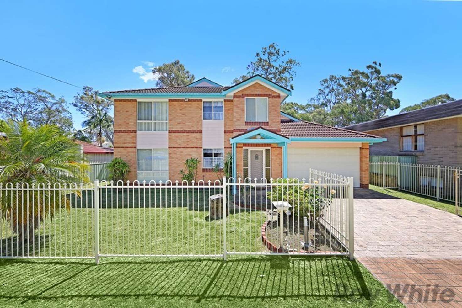 Main view of Homely house listing, 10 Government Road, Summerland Point NSW 2259