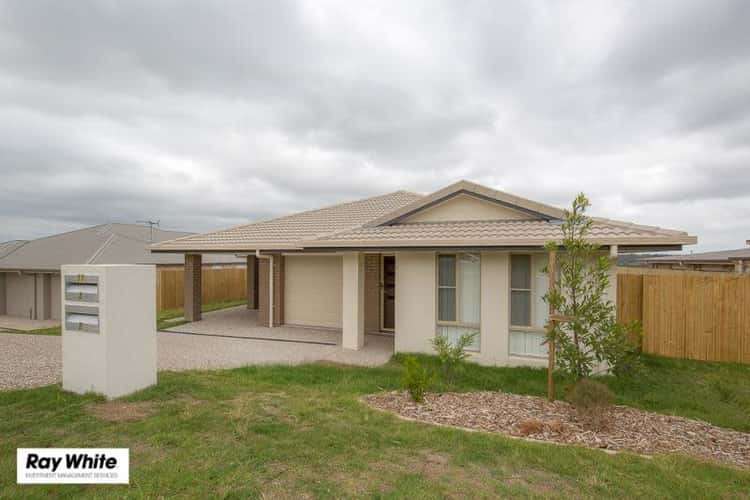 Main view of Homely other listing, 11A Moonie Crescent, Brassall QLD 4305
