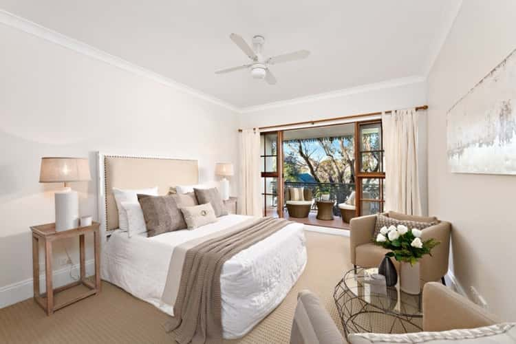 Fifth view of Homely house listing, 19 Trafalgar Street, Annandale NSW 2038