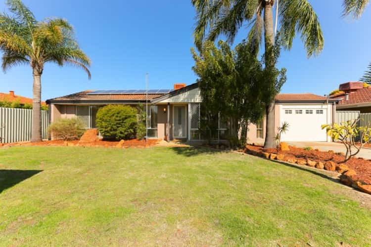 Second view of Homely house listing, 24 Balfour Street, Huntingdale WA 6110