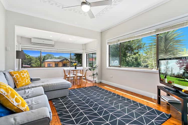 Second view of Homely villa listing, 1/11 Dempster Street, West Wollongong NSW 2500