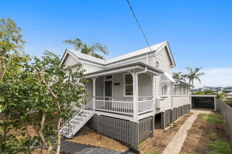 Main view of Homely house listing, 30 Young Street, Annerley QLD 4103