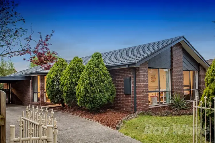 5 Hindmarsh Street