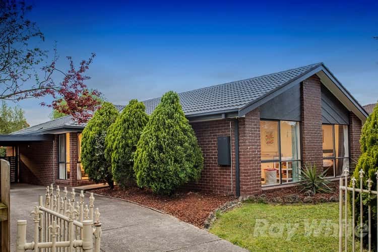 Main view of Homely house listing, 5 Hindmarsh Street, Rowville VIC 3178