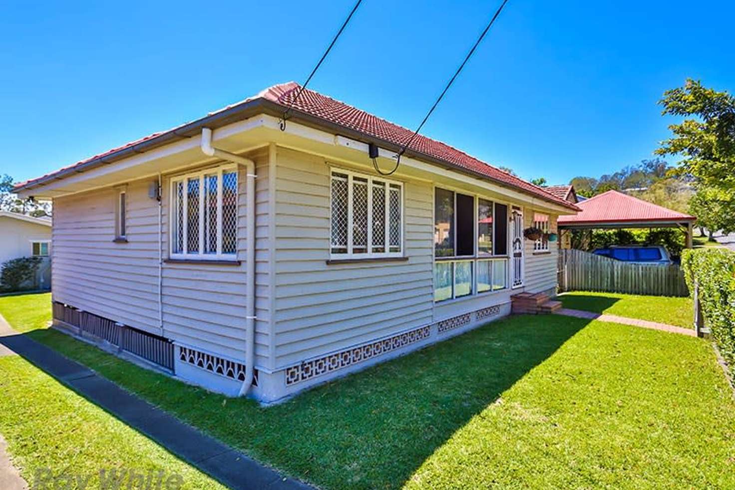 Main view of Homely house listing, 29 Verdun Street, Alderley QLD 4051