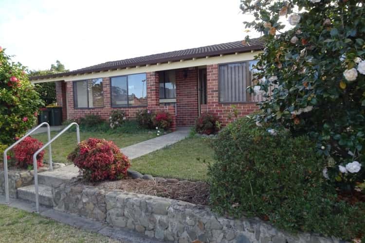 Main view of Homely house listing, 15 Fuchsia Crescent, Bomaderry NSW 2541