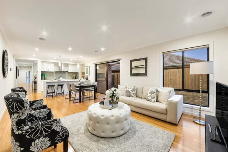 Second view of Homely house listing, 11A Vernon Street, Huntingdale VIC 3166