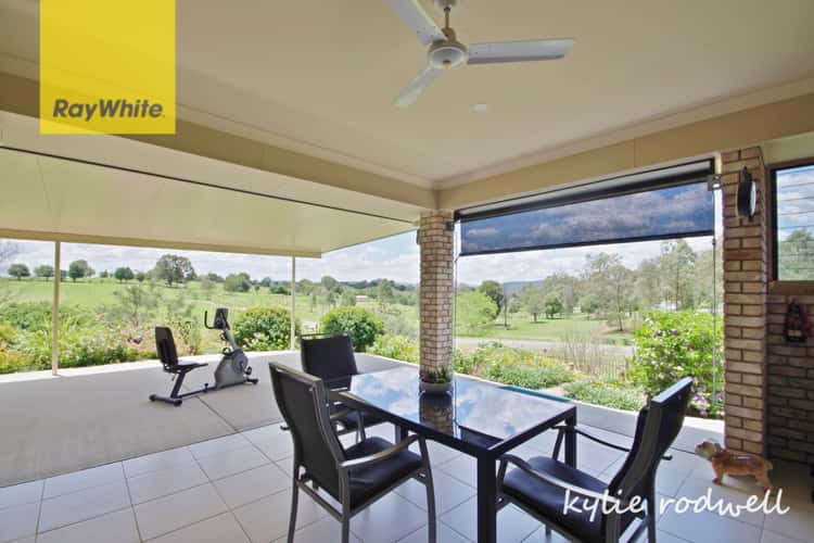 Fourth view of Homely house listing, 7 Braeside Court, Boonah QLD 4310