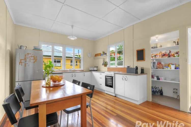 Third view of Homely house listing, 52 Fitzsimmons Street, Keperra QLD 4054