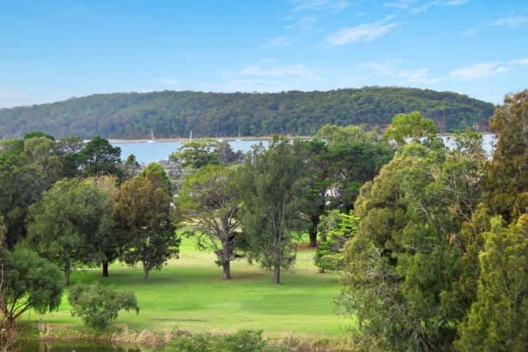 Fifth view of Homely house listing, 41 Bavarde Avenue, Batemans Bay NSW 2536