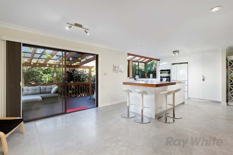 Fifth view of Homely house listing, 83 Kings Road, Castle Hill NSW 2154