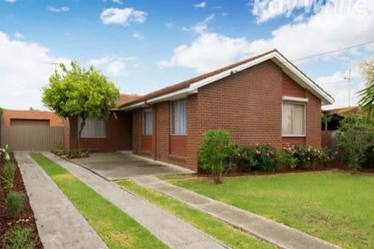 Main view of Homely house listing, 16 Katandra Crescent, Broadmeadows VIC 3047