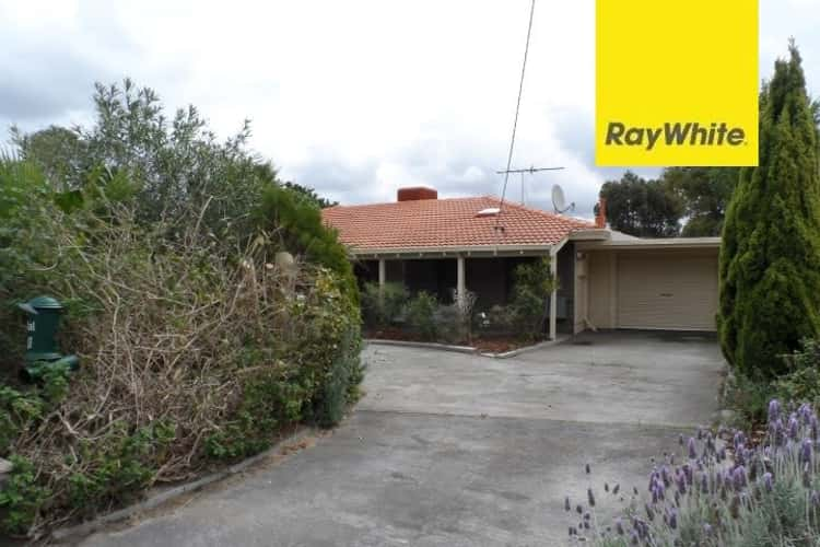 Second view of Homely house listing, 10 Harlow Street, Camillo WA 6111