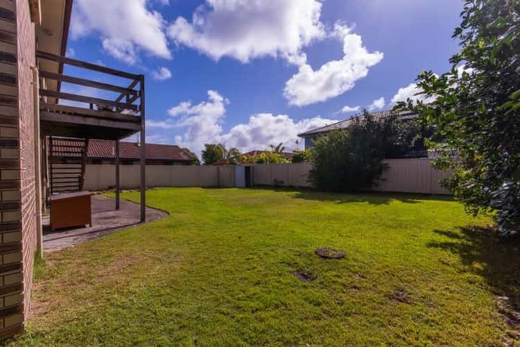 Second view of Homely house listing, 73 Crombie Avenue, Bundall QLD 4217