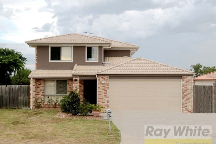 Main view of Homely house listing, 44 Paul Drive, Regents Park QLD 4118