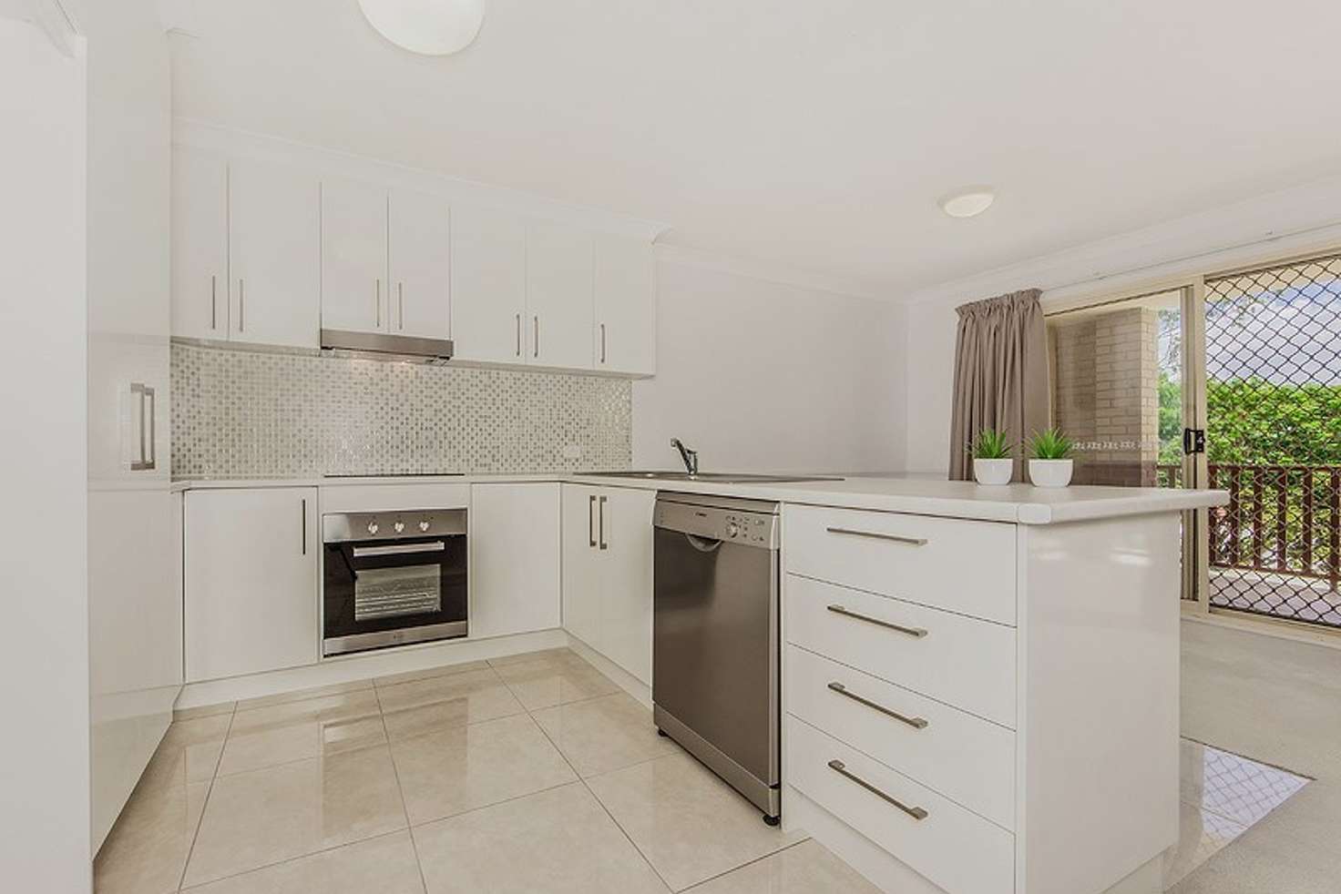 Main view of Homely unit listing, 13/31 Augustus Street, Toowong QLD 4066