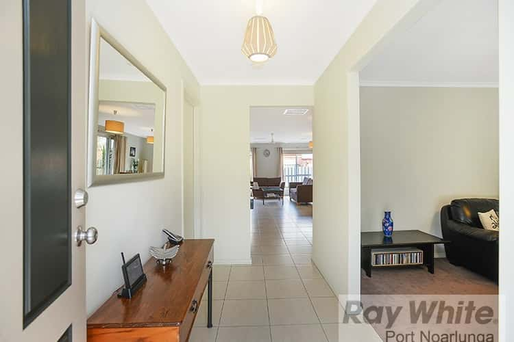 Second view of Homely house listing, 1 Hender Avenue, Port Noarlunga SA 5167