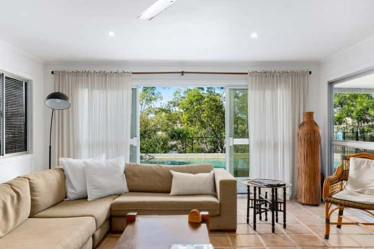 Second view of Homely house listing, 17 Perry Place, Biggera Waters QLD 4216