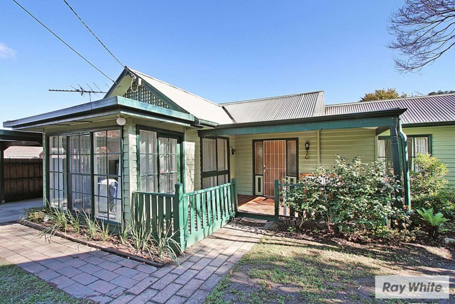 Main view of Homely house listing, 1/14 Liverpool Road, Kilsyth VIC 3137