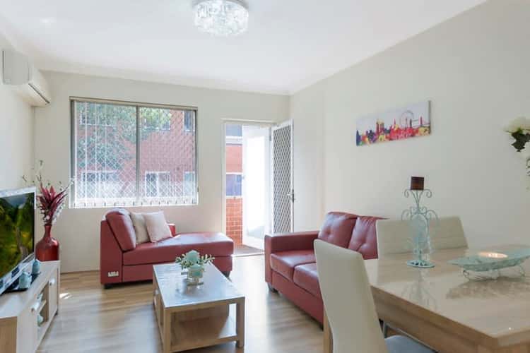 Second view of Homely unit listing, 5/24 York Street, Fairfield NSW 2165