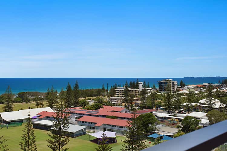 Second view of Homely unit listing, 113 'Ocean Pacific' 25 Surf Parade, Broadbeach QLD 4218