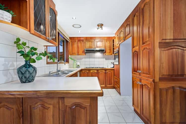 Second view of Homely house listing, 8 Whitehaven Crescent, Noble Park North VIC 3174