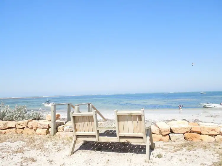 208 Pelican Point Road, Pelican Point SA 5291