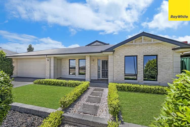 Second view of Homely house listing, 40 Bentley Road, Blakeview SA 5114