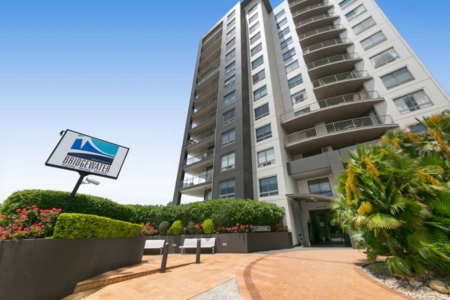 Main view of Homely unit listing, 5015/55 Baildon Street, Kangaroo Point QLD 4169