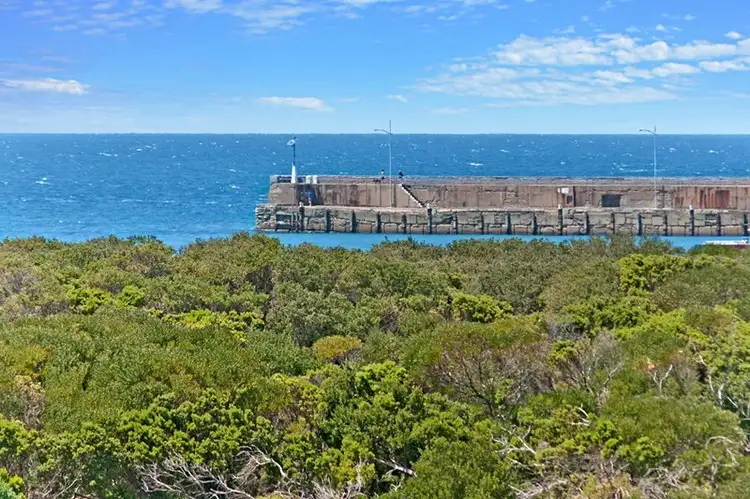 Seventh view of Homely house listing, Apt 42 Lady Bay Resort, Warrnambool VIC 3280