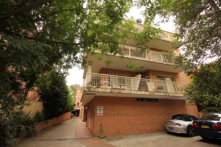 Main view of Homely unit listing, 14/26 Early Street, Parramatta NSW 2150