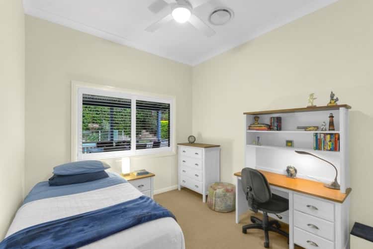 Sixth view of Homely house listing, 39 Panorama Street, Ashgrove QLD 4060