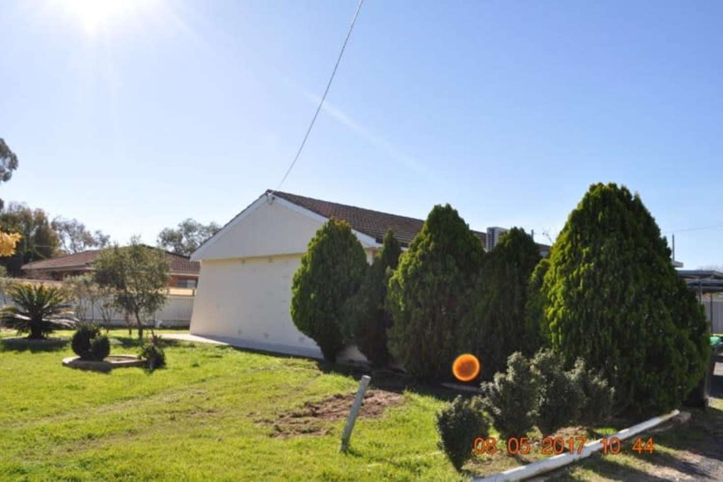 Main view of Homely unit listing, 2/83 Hurley Street, Cootamundra NSW 2590