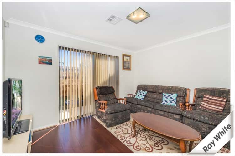 Fourth view of Homely townhouse listing, 3/1 Thurralilly Street, Queanbeyan NSW 2620