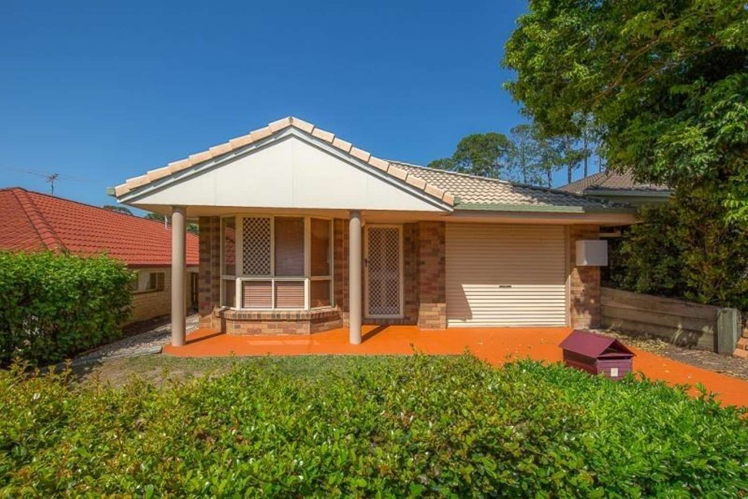 Main view of Homely villa listing, 5/30 Railton Street, Aspley QLD 4034