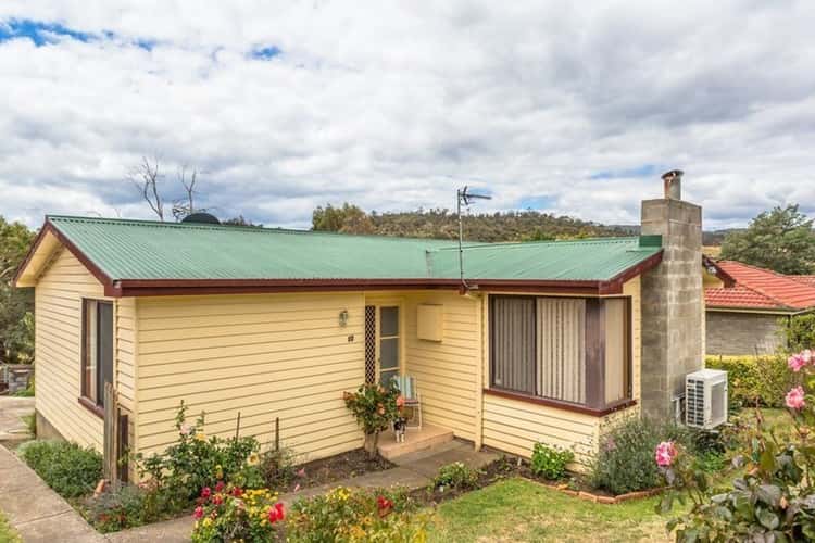Main view of Homely house listing, 10 Magnet Street, Waverley TAS 7250