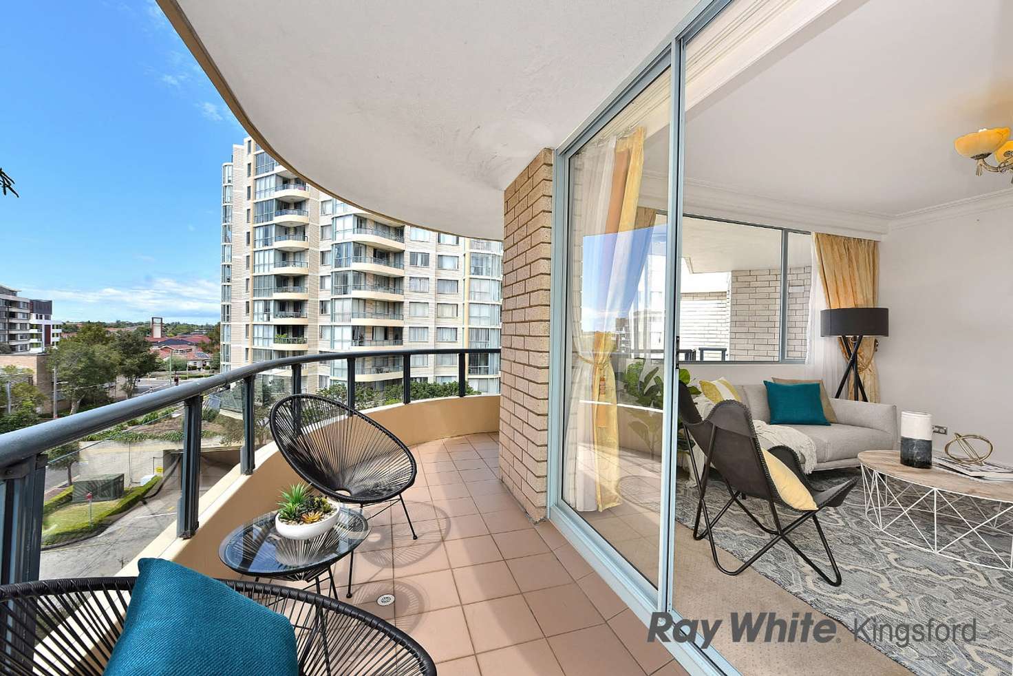 Main view of Homely apartment listing, 31/79 Boyce Road, Maroubra NSW 2035