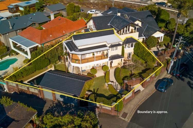 Main view of Homely house listing, 2/27 Mandolong Road, Mosman NSW 2088
