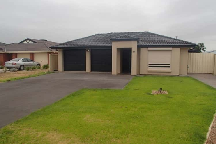 38 Iberia Way, Smithfield SA 5114