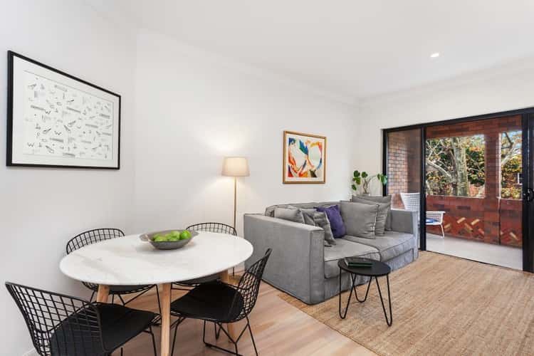 Main view of Homely apartment listing, 12/3 Plumer Road, Rose Bay NSW 2029