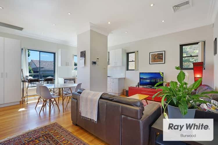 Main view of Homely other listing, 7A Hercules Street, Dulwich Hill NSW 2203