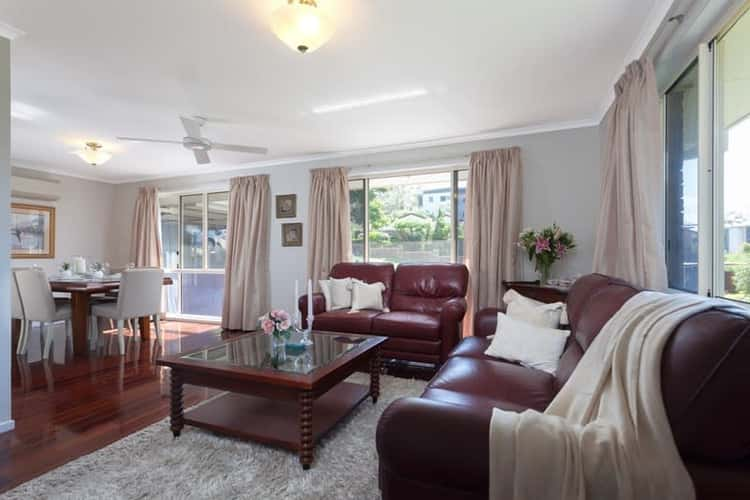 Third view of Homely house listing, 37 Rembrandt Street, Carina QLD 4152