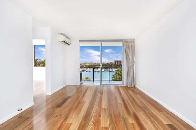 Second view of Homely apartment listing, 24/1 Stewart Street, Glebe NSW 2037