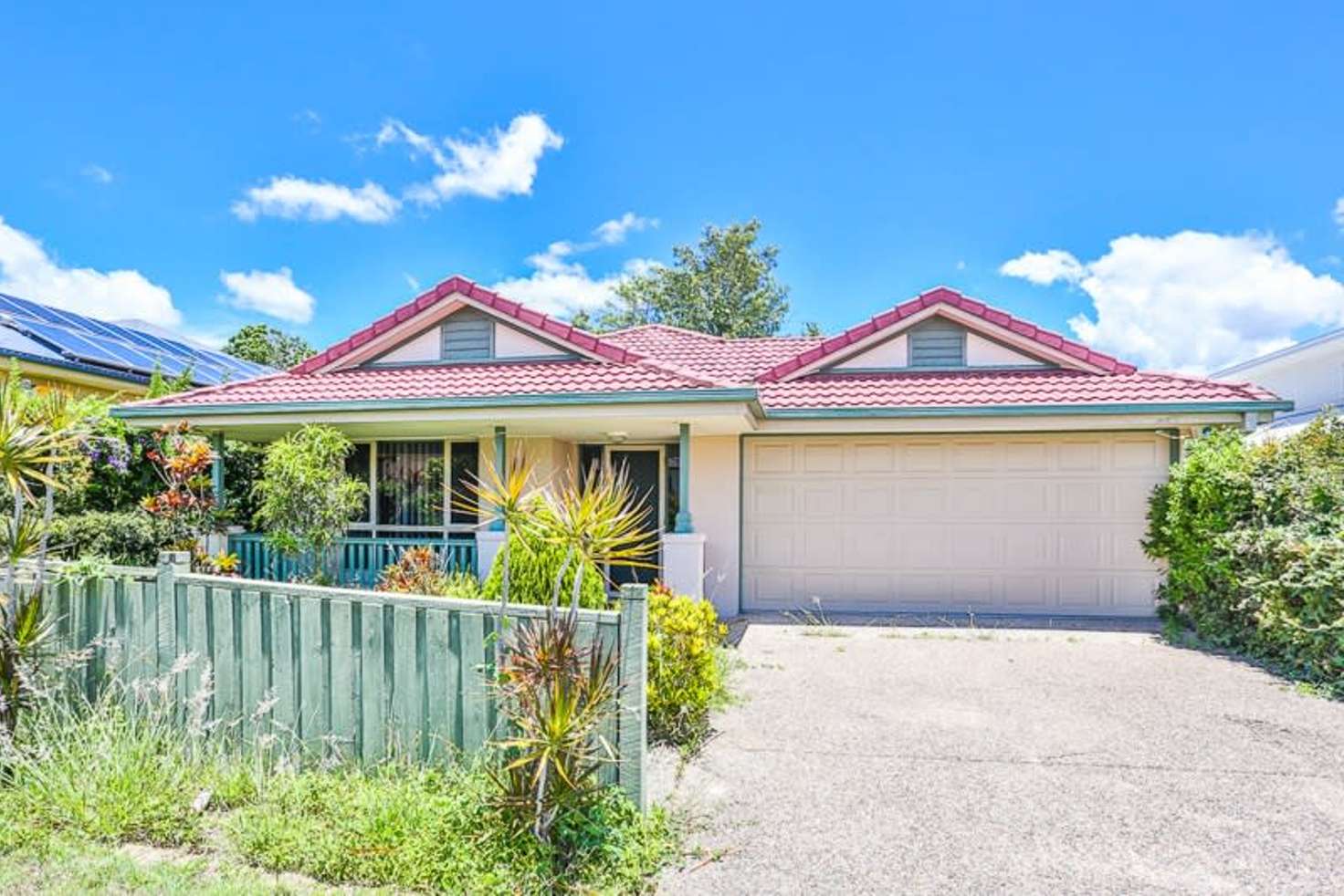 Main view of Homely house listing, 7 Ash Avenue, Springfield Lakes QLD 4300