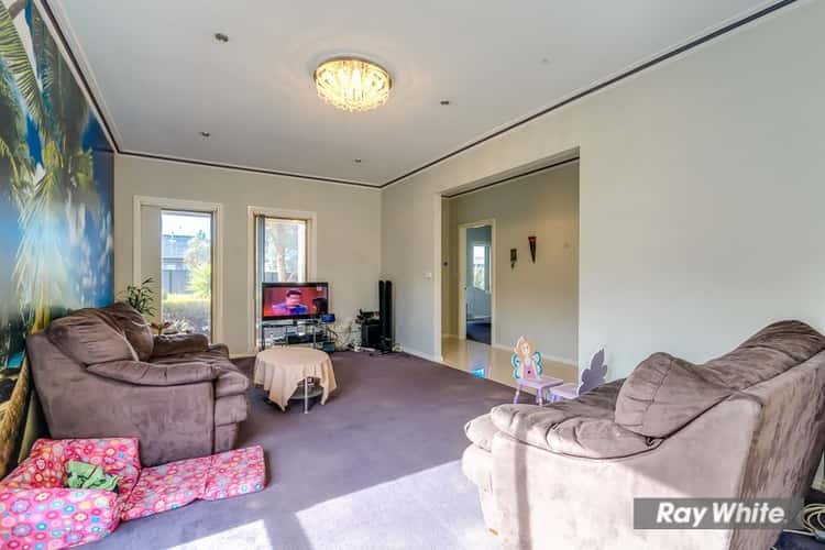 Fifth view of Homely house listing, 63 MARQUANDS Road, Truganina VIC 3029