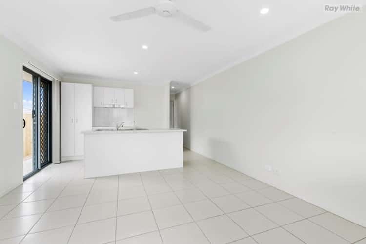 Second view of Homely house listing, 2/6 Prosperity Way, Brassall QLD 4305