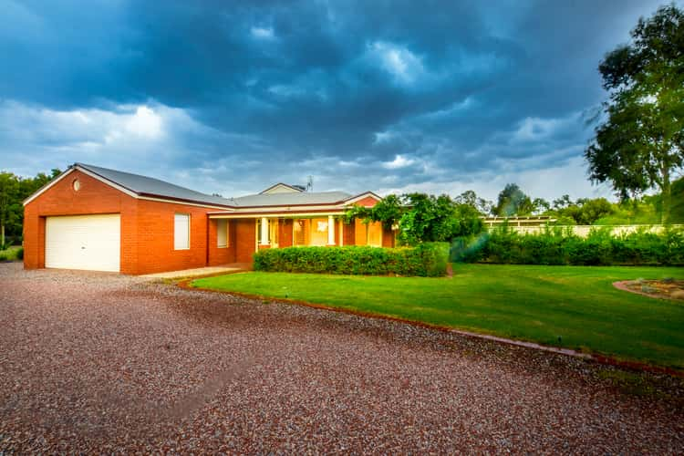 17 Wharparilla Drive, Echuca VIC 3564