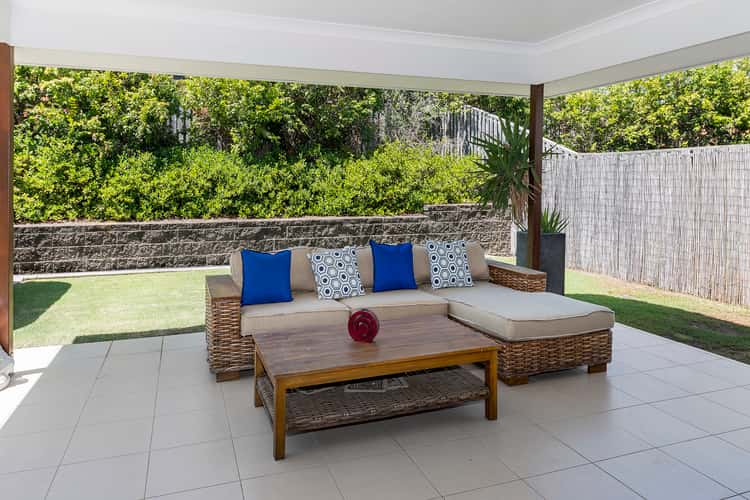 Sixth view of Homely house listing, 34 Daintree Drive, Coomera QLD 4209